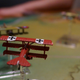 Image for article titled Last Week, I Killed the Red Baron In my Living Room
